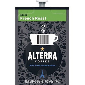 Flavia Decaf French Roast 20ct SPECIAL ORDER thumbnail