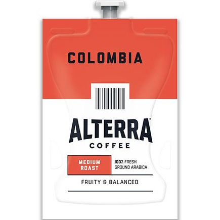 ALTERRA COLOMBIA thumbnail