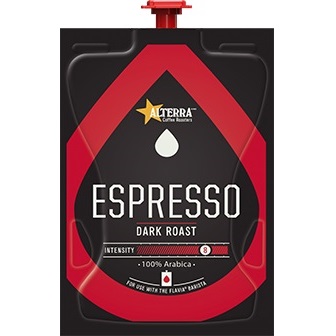 Flavia Espresso Roast 20ct *BARISTA BREWERS* thumbnail