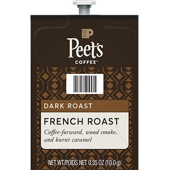 Flavia Peet's French Roast 1/18ct thumbnail