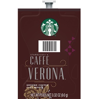 Alterra Starbucks Cafe Verona thumbnail