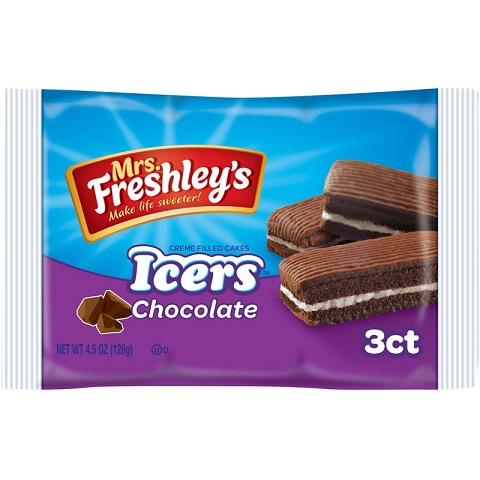 Flow Chocolate Icers thumbnail