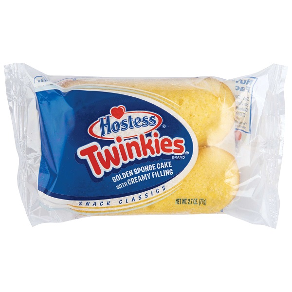 Hostess Twinkie 2ct thumbnail