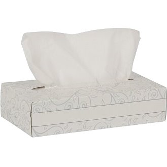 Facial Tissue Paper thumbnail