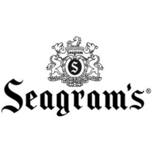 Seagrams Ginger Ale BIB 2.5oz Each thumbnail