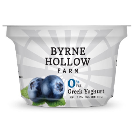 Byrne Hollow Blueberry Yogurt thumbnail