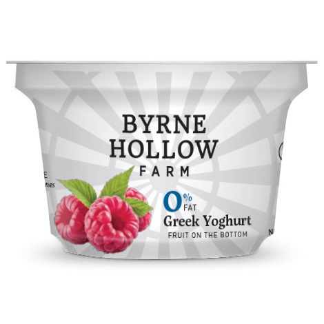 Byrne Hollow Raspberry Yogurt thumbnail