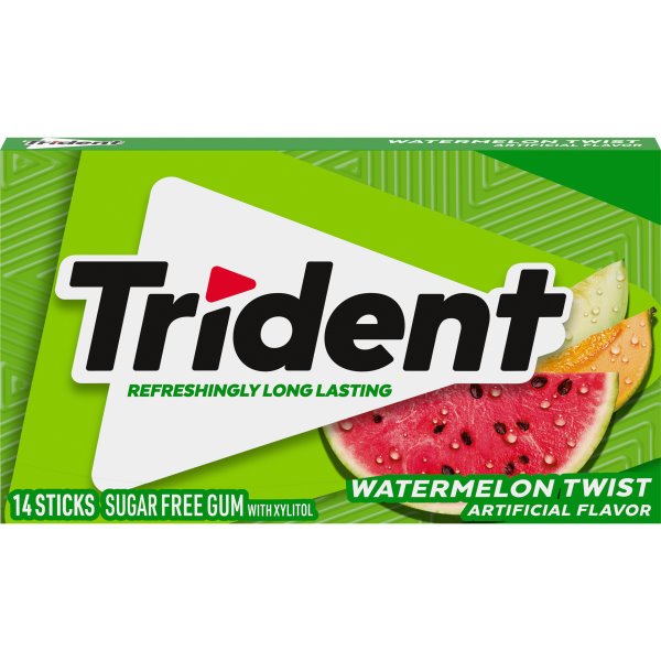 Trident Watermelon thumbnail