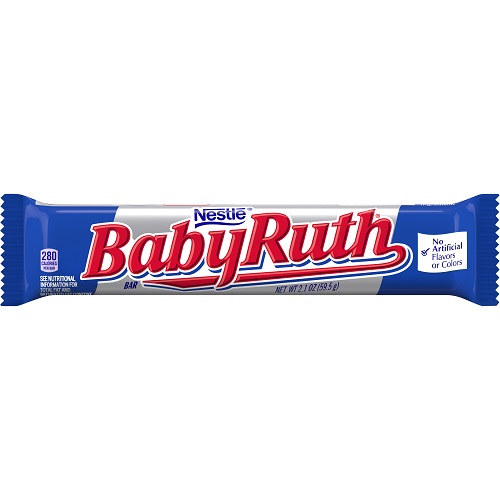 Baby Ruth thumbnail