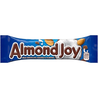Almond Joy 1.61oz thumbnail