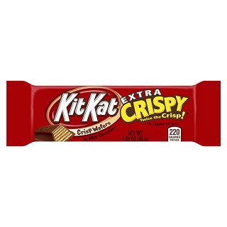 Kit-Kat Extra Krispy thumbnail