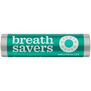 Breath Savers Wintergreen thumbnail