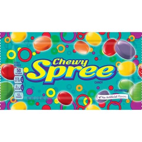 Chewy Spree Pouch thumbnail
