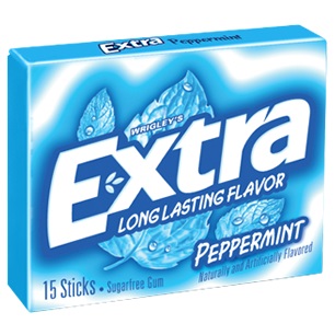 Extra Peppermint thumbnail