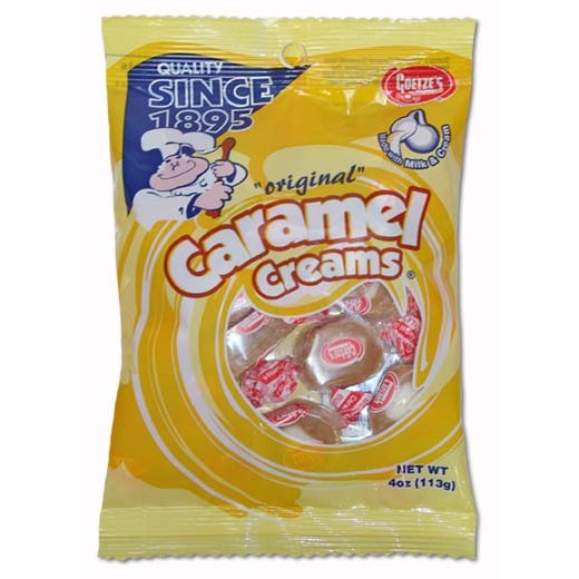 Goetze's Caramel Cream thumbnail