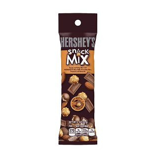 Hershey's Snack Mix 2oz thumbnail