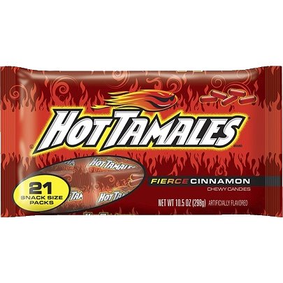 Hot Tamales Bag thumbnail