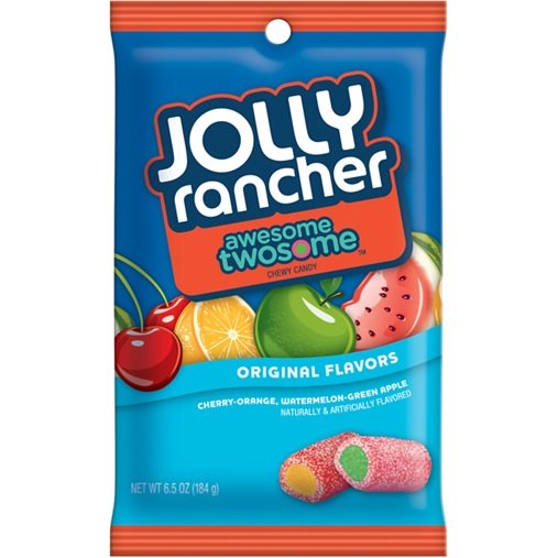 Jolly Rancher Awesome Twosome thumbnail