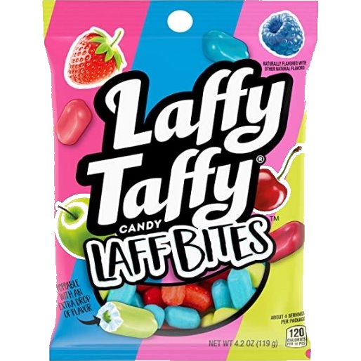 Laffy Taffy Peg 4.2oz thumbnail