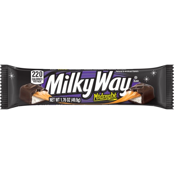 Milky Way Dark thumbnail