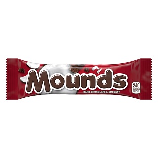 Mounds thumbnail