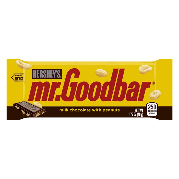 Mr. Goodbar 1.75oz thumbnail