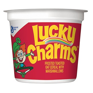 Lucky Charms Cereal Cup 1.73oz thumbnail