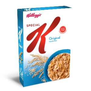 Bulk Special K Original (6/18oz) Case thumbnail