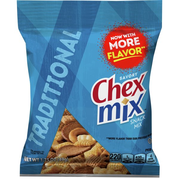 Chex Mix Traditional thumbnail