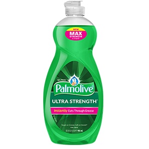 Palmolive with Oxy 32.5oz thumbnail
