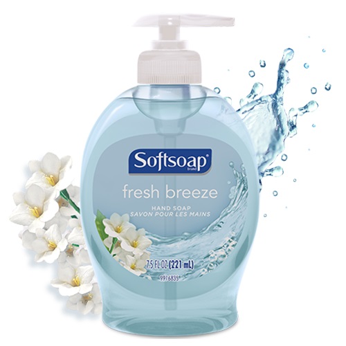 Soft Soap Antibacteral-7.5oz thumbnail