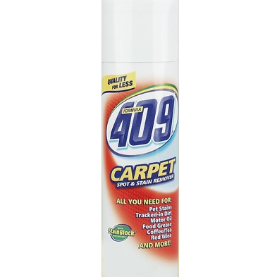 409 Carpet Cleaner 22 oz thumbnail