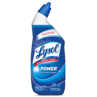Lysol Disinfectant Cleaner (32oz) thumbnail