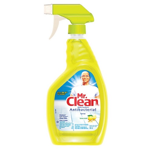 Mr. Clean 828ml thumbnail