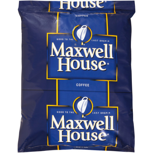 Maxwell House Regular 42/1.5oz thumbnail
