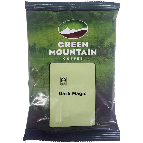 Green Mtn Dark Magic 2.2oz thumbnail