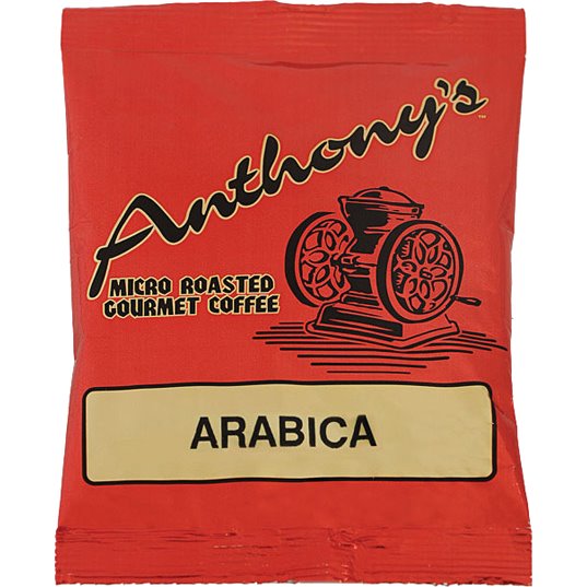 Anthony's Arabica 42/1.5oz thumbnail