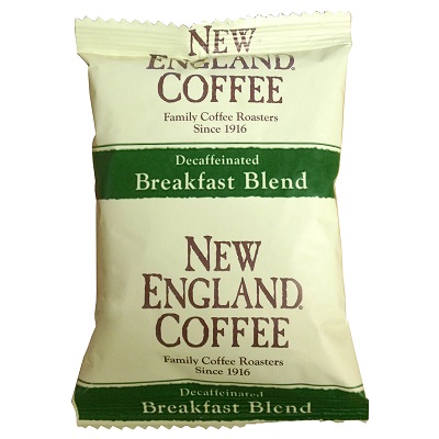 New England Coffee Decaf Vending Ground thumbnail