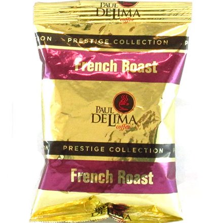 Delima French Roast 2oz thumbnail
