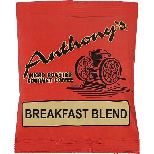 Anthony's Breakfast Blend 24/2oz thumbnail