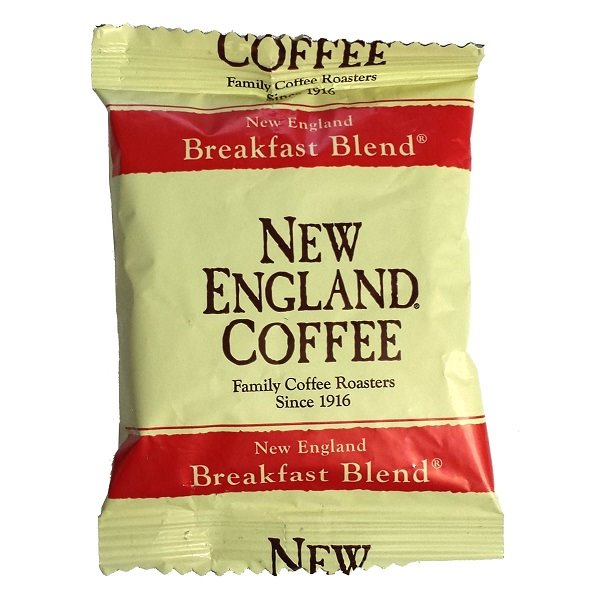 New England Coffee Breakfast Blend 48/7oz thumbnail