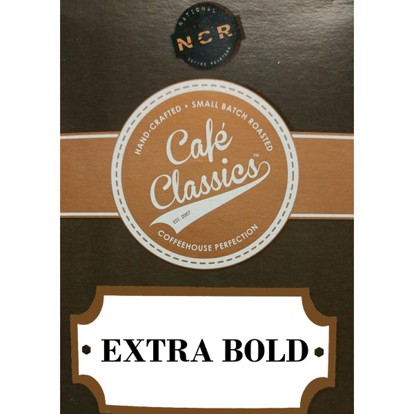 Cafe Classics Classic Extra Bold Pods thumbnail