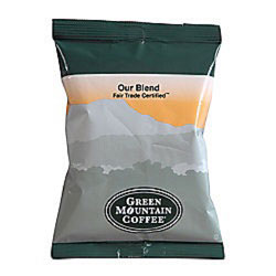 Green Mtn Our Blend 5lb thumbnail