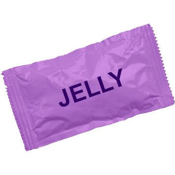 Jelly Packets thumbnail