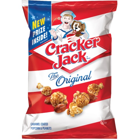 Cracker Jacks Original 30ct thumbnail