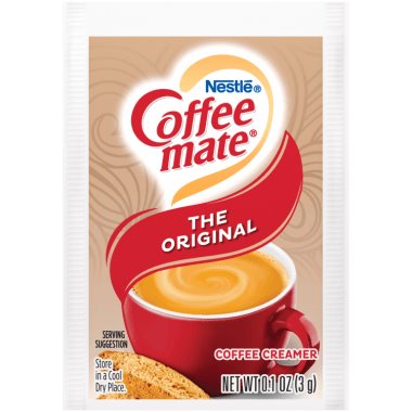 Coffeemate Cream Packets thumbnail