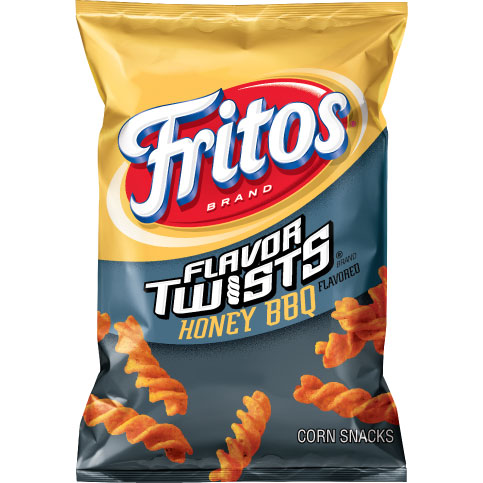 Frito Honey Twist XVL thumbnail