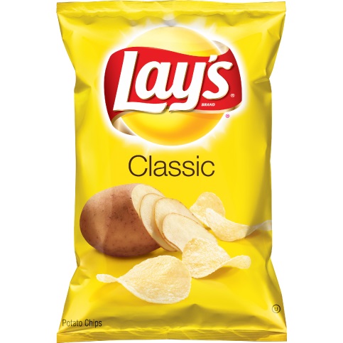 Lays Classic Mix thumbnail