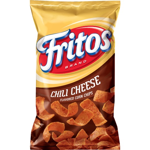 Fritos Chili & Cheese thumbnail