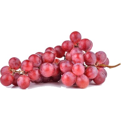 Grapes Red Seedless thumbnail